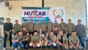 E-Katalog Picu Gejolak, PWRI Sumenep Tolak Total Kerja Sama 2026