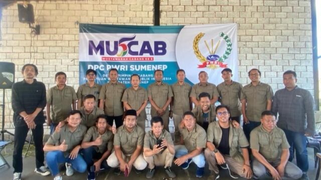 E-Katalog Picu Gejolak, PWRI Sumenep Tolak Total Kerja Sama 2026