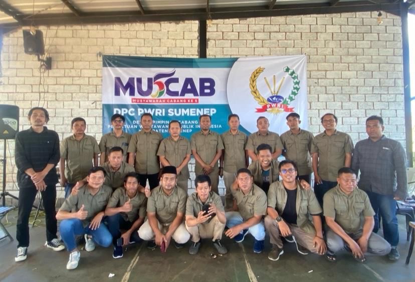 E-Katalog Picu Gejolak, PWRI Sumenep Tolak Total Kerja Sama 2026