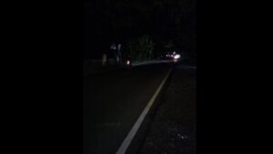 Gerbang “Selamat Datang” Sumenep Gelap Gulita, Wajah Kota Dipertanyakan