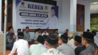 Reses di Masalembu, Ahmad Juhairi Tampung Keluhan Warga Masalembu Soal Listrik dan Infrastruktur Reses di Masalembu, Ahmad Juhairi Tampung Keluhan Warga Masalembu Soal Listrik dan Infrastruktur