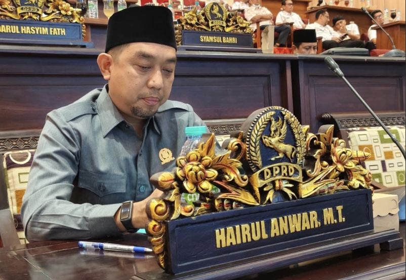 Perkuat Ekonomi Kerakyatan, DPRD Sumenep Dorong KDMP Berbasis Potensi Desa