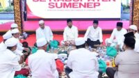Perkuat Ukhuwah, Pemkab Sumenep Rangkul Ulama dan Tokoh Masyarakat Jaga Kondusivitas Daerah